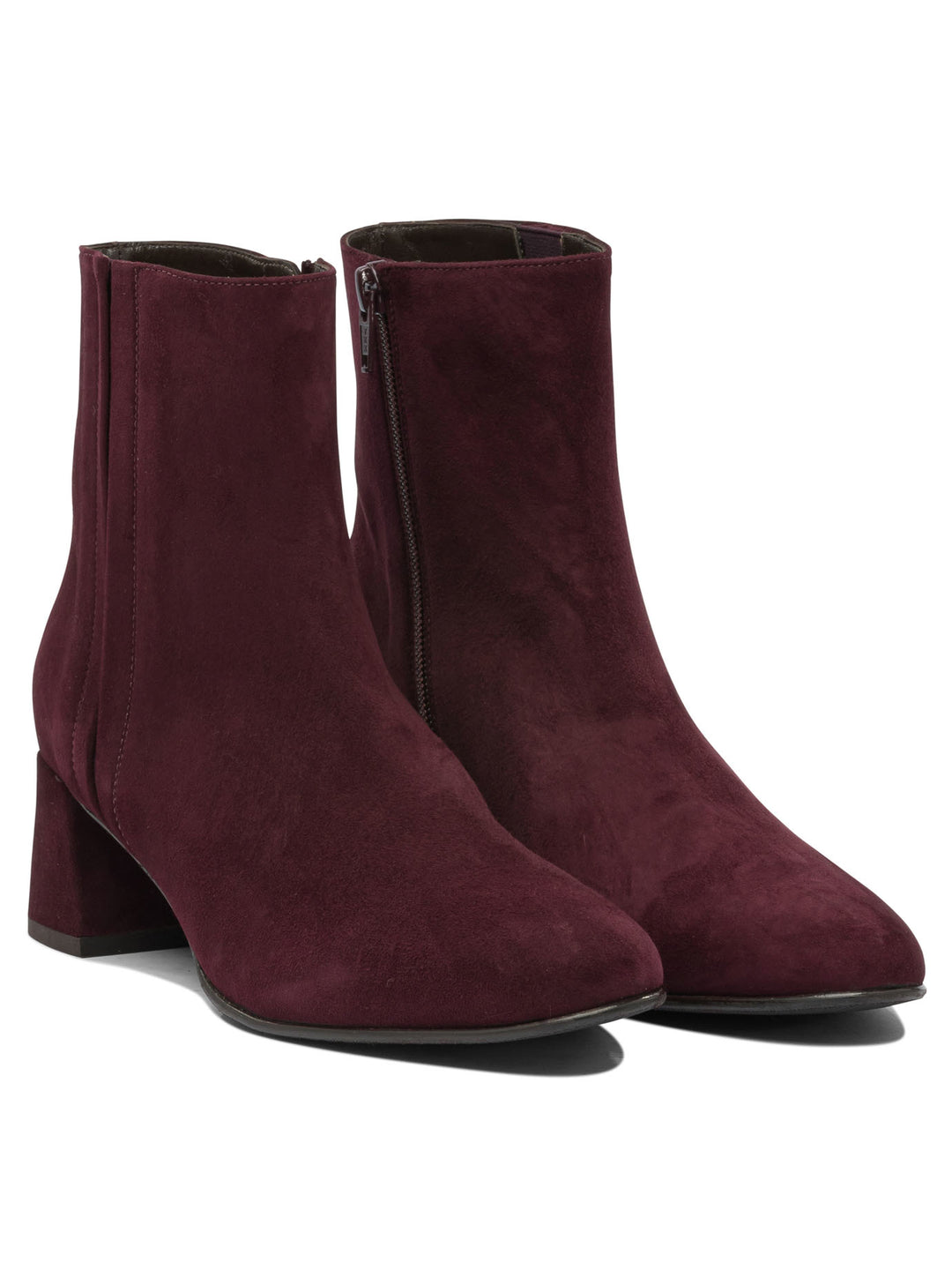 Maretto  Ankle Boots - Bordeaux | a7b06d1667302a3809620542e2754a9c1d636803