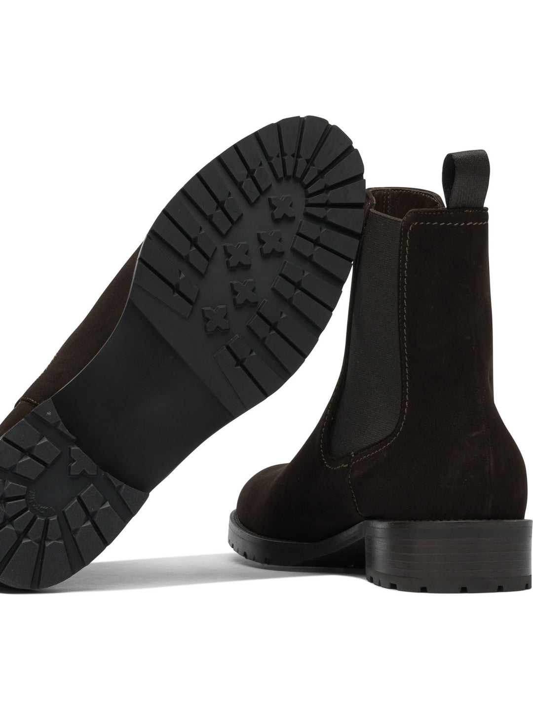 Maretto  Ankle Boots - Brown | 2b2a9473c13a985cd40a3d8739efeb7865d65dc4