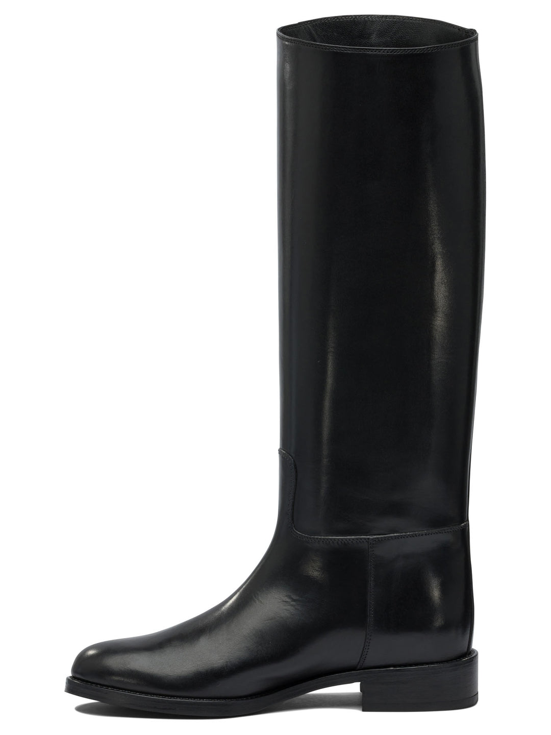 Maretto  Boots - Black | 8304a57faa69d494b4c83ac9a532036a08d31da1