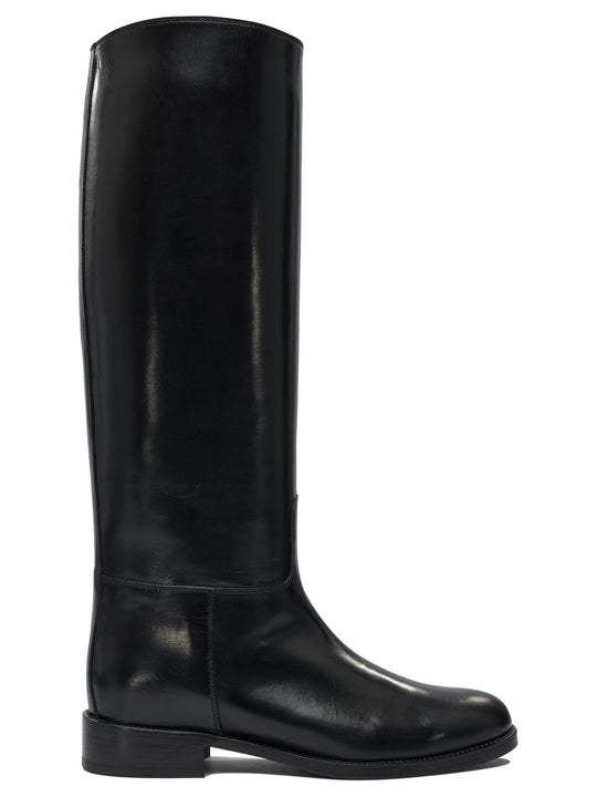 Boots Black