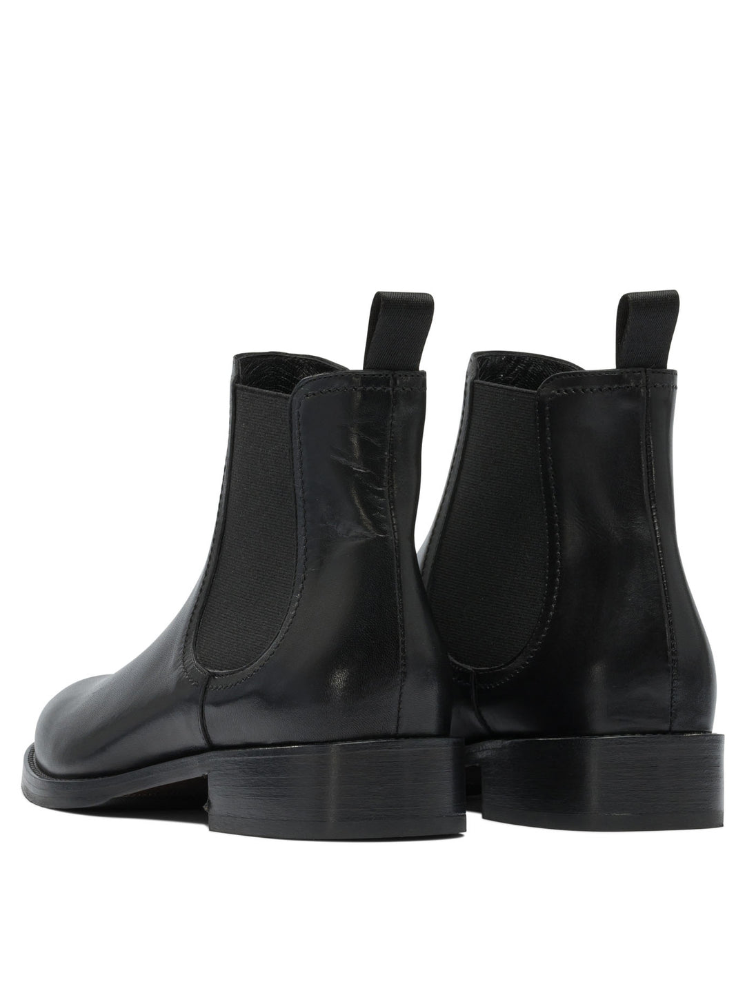 Maretto  Ankle Boots - Black | 8deab00dc38cb692582244e38d399670acf76868