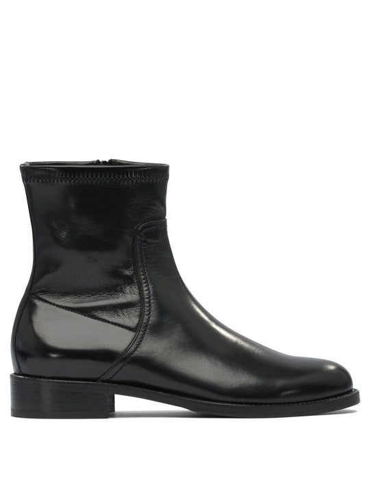Ankle Boots Black
