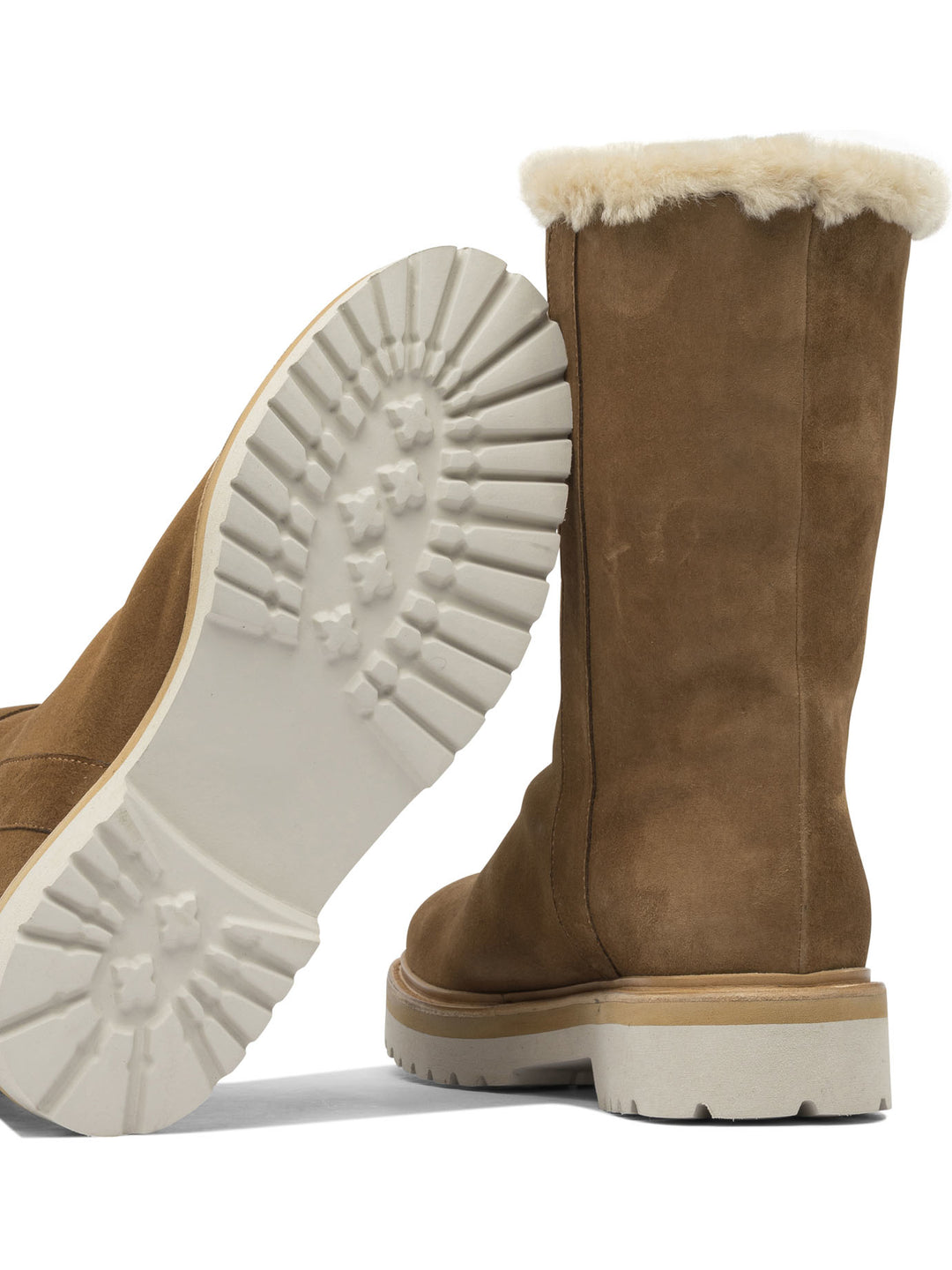 Maretto Boots & Ankle Boots Boots and Ankle Boots - Brown | 2b6812989bf13fb5608c87a596de9fdd6dfb25a7