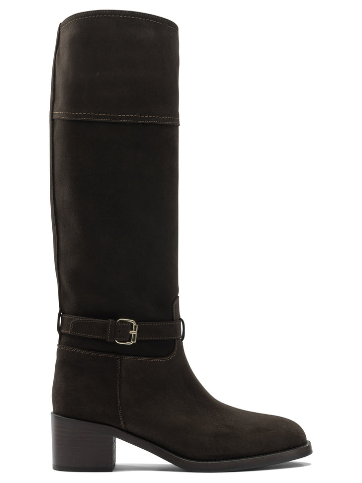 Maretto  Boots - Brown | 3cd288ebb3e96c144f1cfa8eb91ed202f6f5a41f