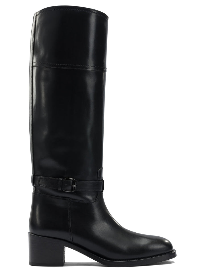 Maretto  Boots - Black | b9d0c0642a048e0360042c56f12da7021c5ec08c