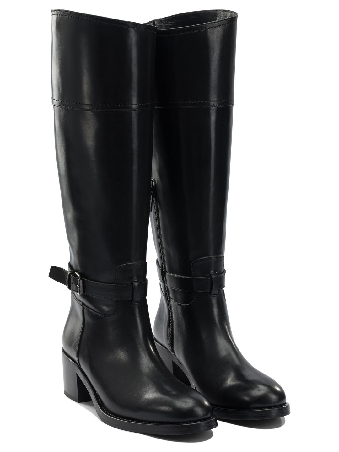 Maretto  Boots - Black | bd27b07a6267ef42a7daf013f19dbc5312609459