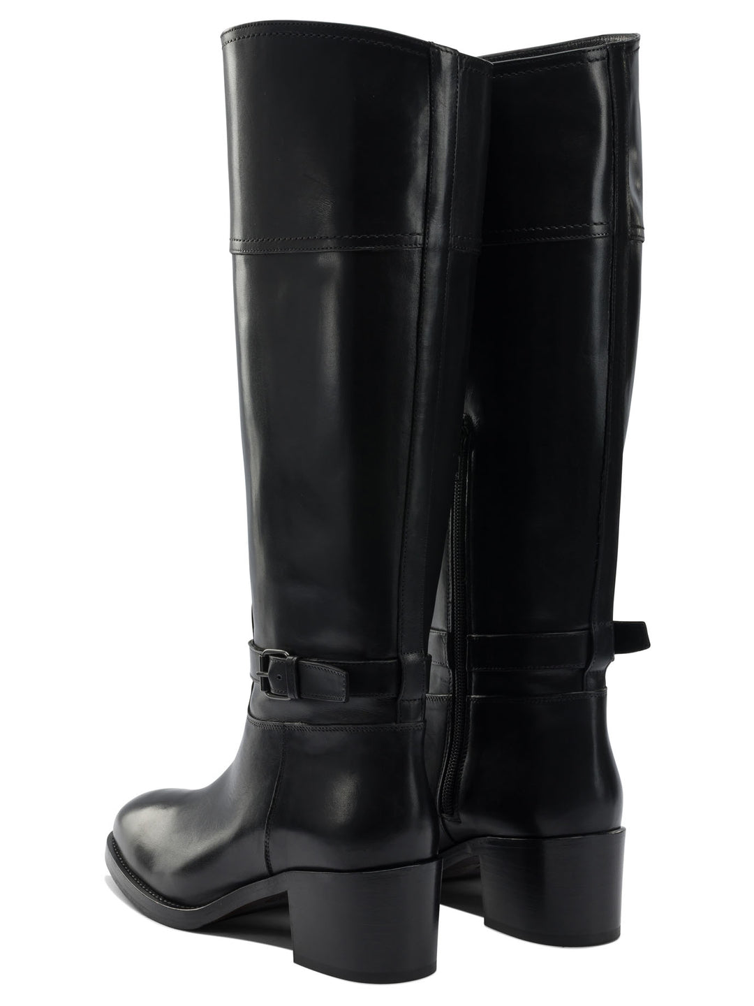 Maretto  Boots - Black | 06f7703c3a3e12621e5d05e51309dc1daed68487