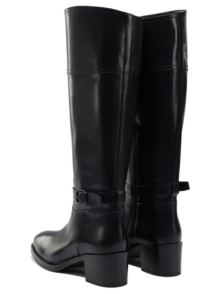 Maretto  Boots - Black | 06f7703c3a3e12621e5d05e51309dc1daed68487