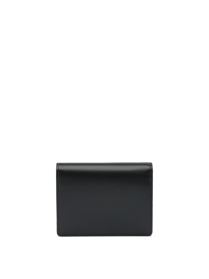 Marni Envelope Wallets & Card holders - Black | a225d046c633911c2e3391ace856eb42b92a5250