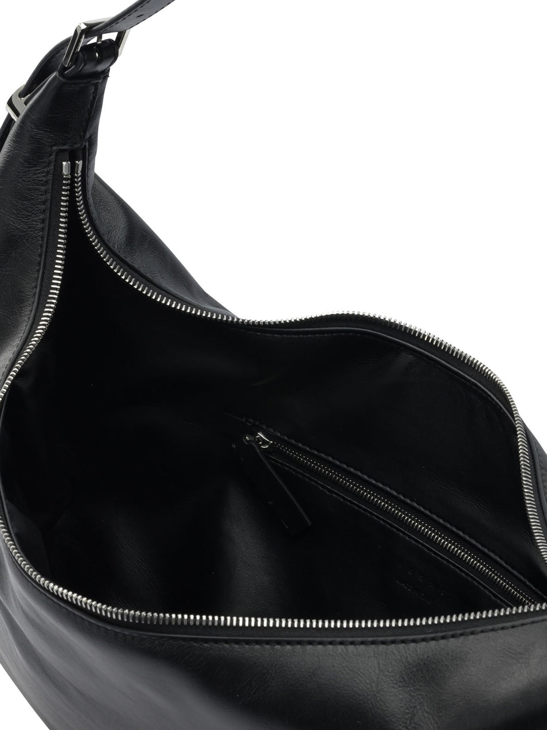 Marni Dot Shoulder Bags - Black | 08188383c4f757dea39e521c06eb20358cd36d57