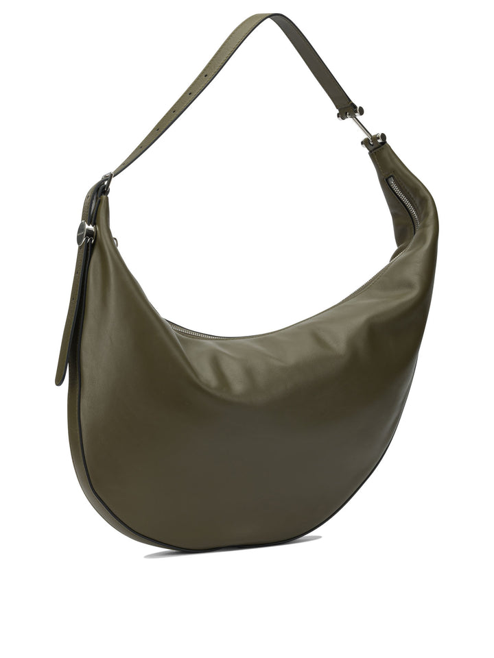 Marni Dot Shoulder Bags - Green | 6a2c65e4e6a14e49d10e9da3347dc12cd9a5a66d