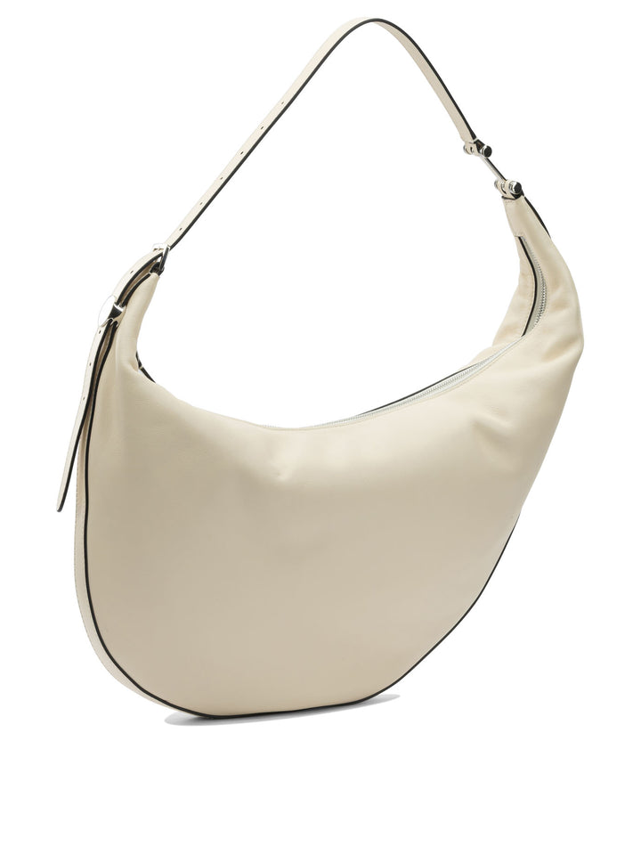 Marni Dot Shoulder Bags - White | 97df2d6497a659fce79d4ea13d4b38e2f7a83e78