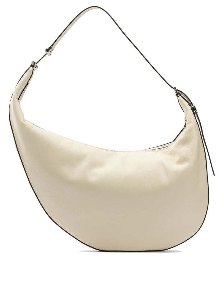 Marni Dot Shoulder Bags - White | dc8b5a33247657861951b378199a5a75fe79b35b