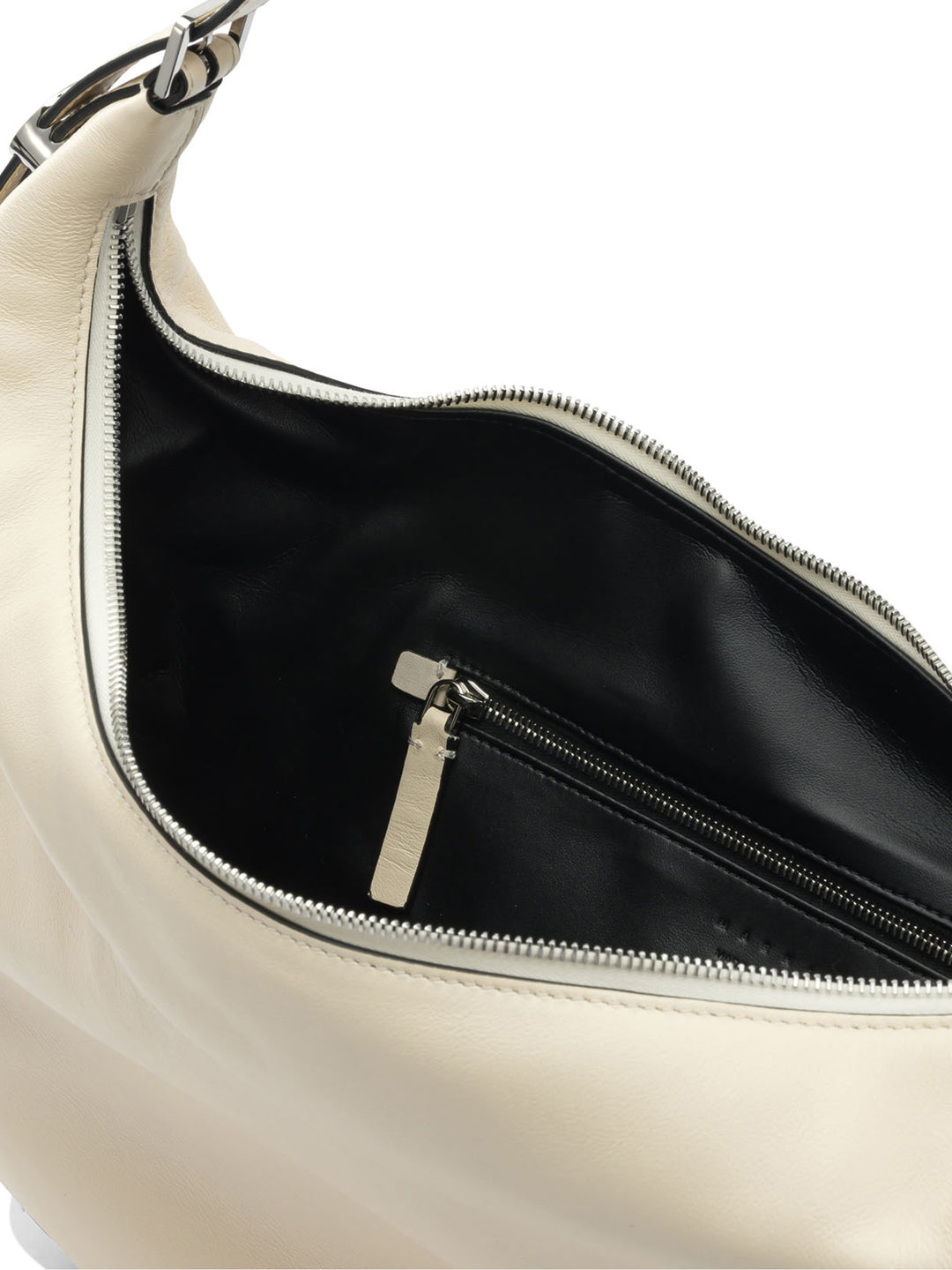 Marni Dot Shoulder Bags - White | b9cc3af9e3fabadf598db208946bed6fc7e814c0