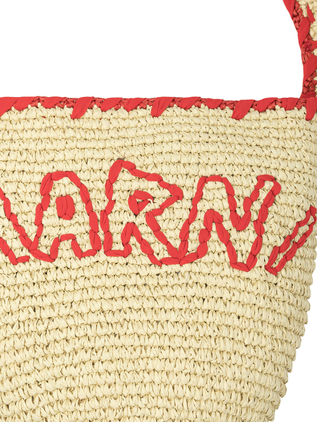 Marni Nassa Shoulder Bags - Beige | f3e77cc1992d07f98b156cfec879189bbc4deef9