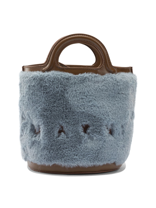 Tropicalia Handbags Light Blue