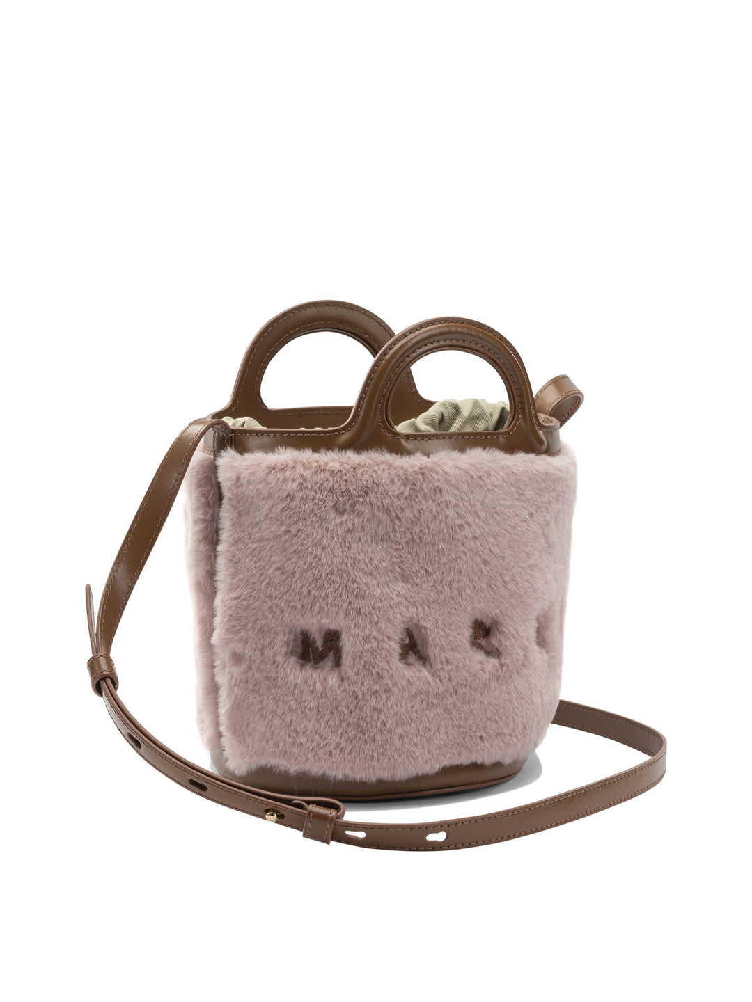 Marni Tropicalia Handbags - Pink | e28ebddcdf8adb4913e98833cfef676679ba7508