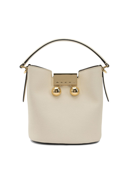 Trunkaroo Handbags Beige