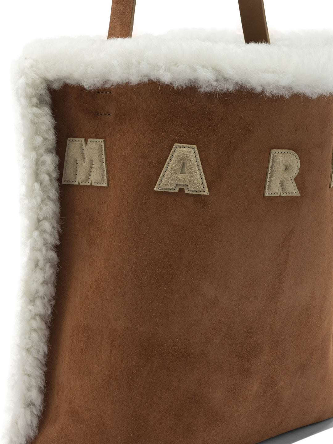 Marni Museum Shoulder Bags - Brown | 1167d78a4d57c89c5cb5f3aa59bba5edaf70edf4