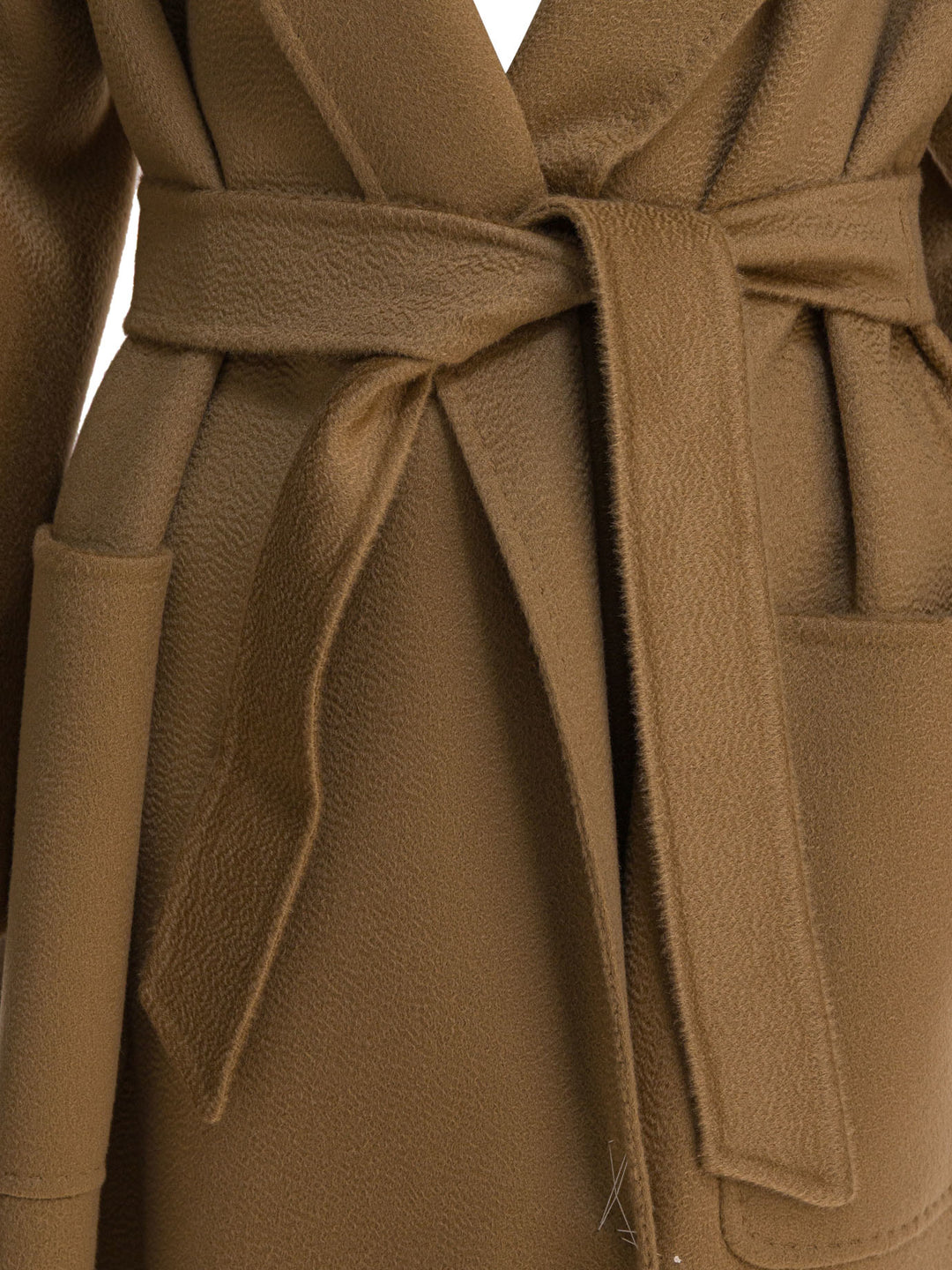 Max Mara Ludmilla Jackets and Coats - Brown | 396e07c903fac650023661460569cf0906587cfb