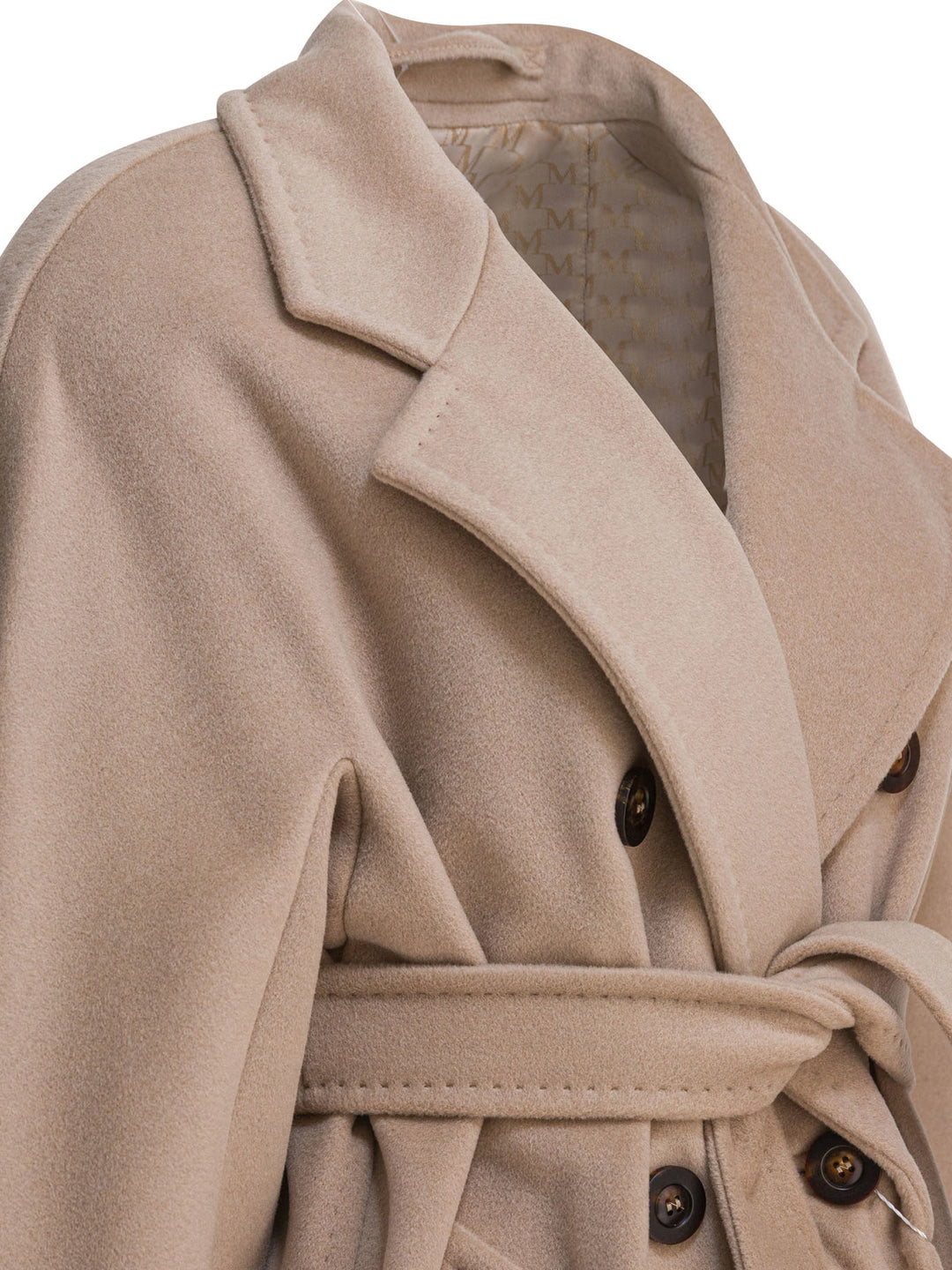 Max Mara 101801 Jackets and Coats - Beige | a2fe1fb501cf4f0ac32cd9fe3517ddc8117803a3