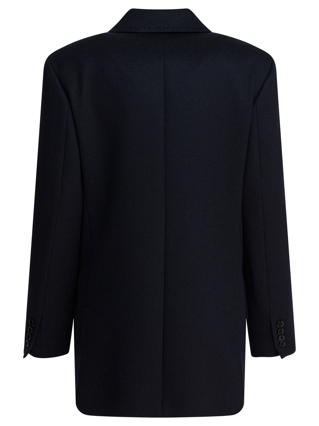 Max Mara Olympia Jackets and Coats - Blue | c73f7ae453b719551d33572a32fbe3c62ad02510