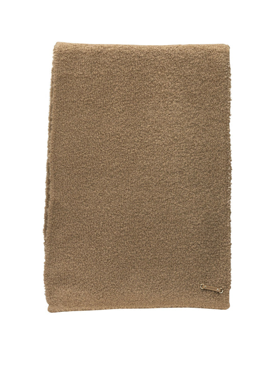 Scarves & Silk Scarves Sciarpe & Foulard Brown