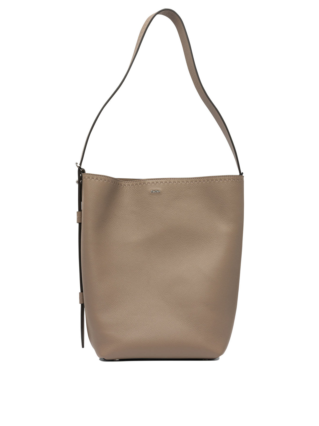 Max Mara Archetipo Shoulder Bags - Brown | 4c7077048e69dd06b65e5c440db8c84e6246eace