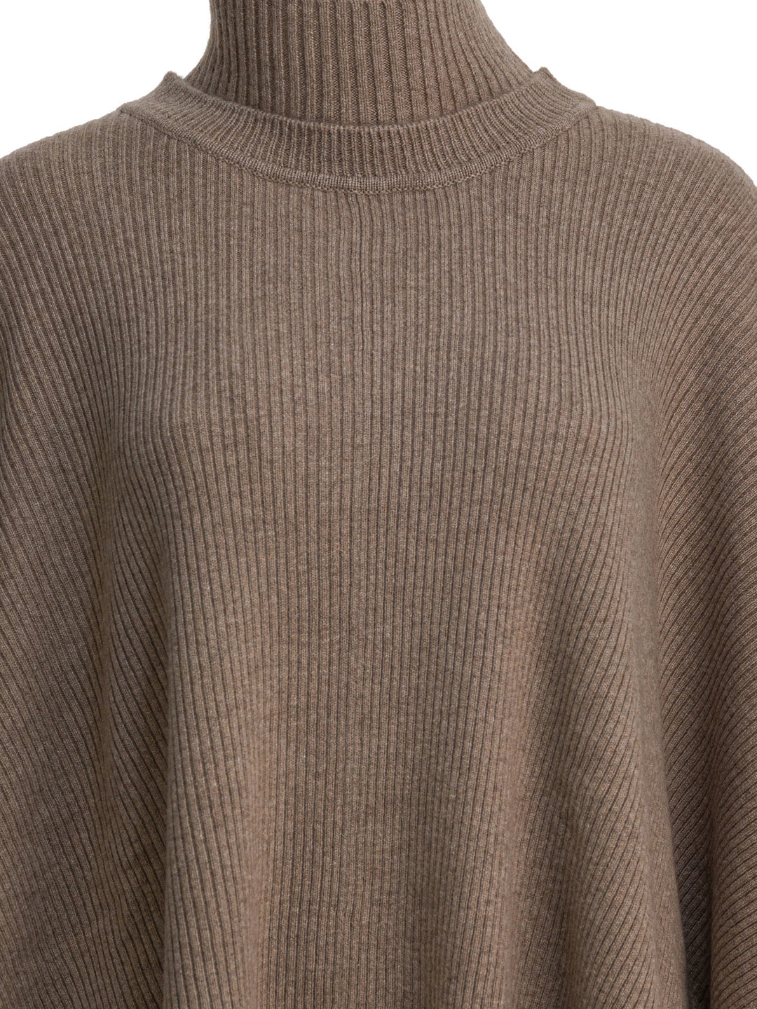 Max Mara Cashmere Cape Jackets and Coats - Beige | e9318cd201da34e20ebc31404dd03e6f4791feb1