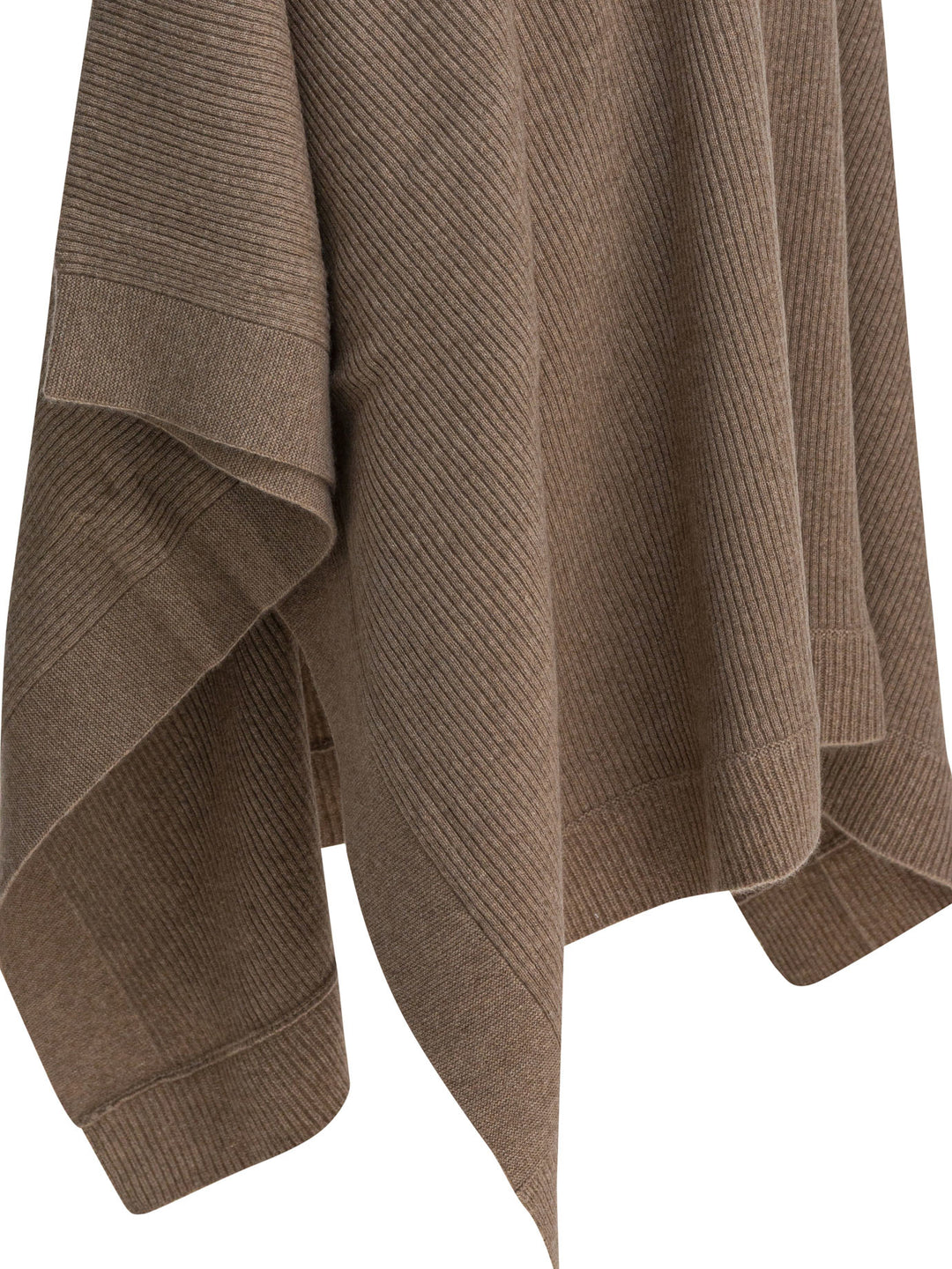 Max Mara Cashmere Cape Jackets and Coats - Beige | 0f032b40c757778ae76bcd9967ceece13fc73096