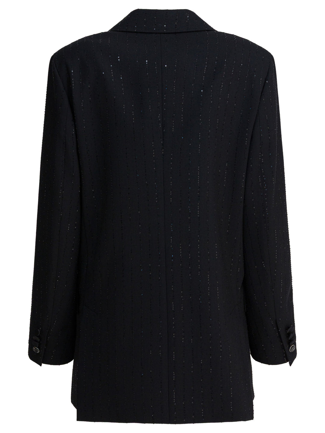 Max Mara Pianoforte Jackets & Coats Jackets and Coats - Black | cab20b742a779f03d7af9eab120e4bb23b99c7a6