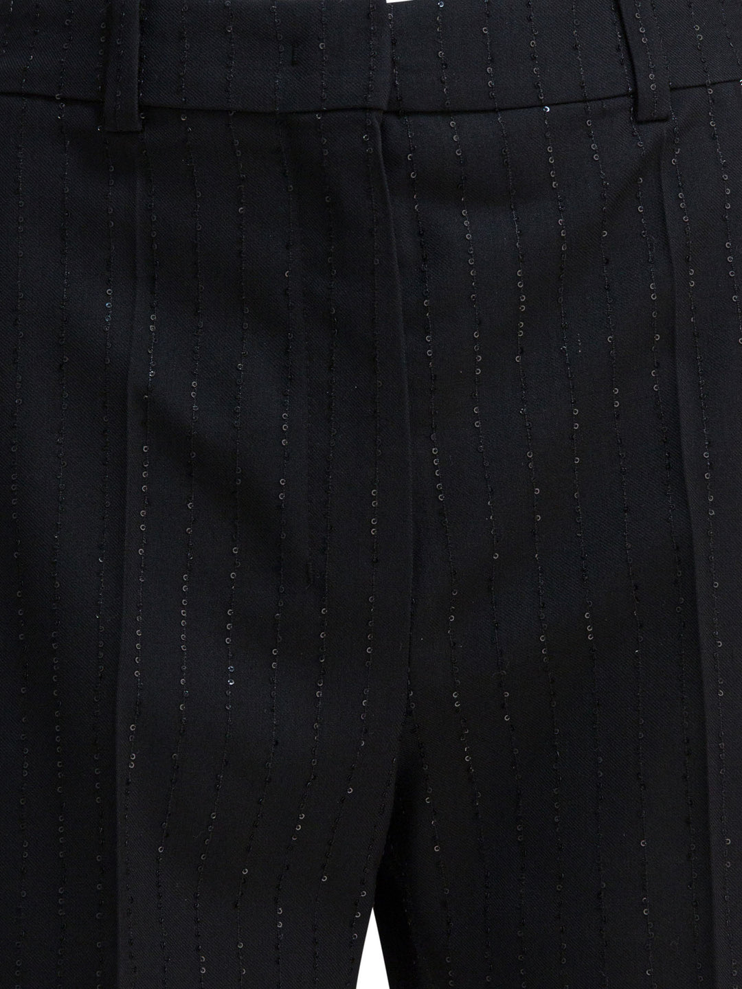 Max Mara Pianoforte  Shorts - Black | 406ecfc2b7971b8d78605aeb8bf7d629f57b63a3