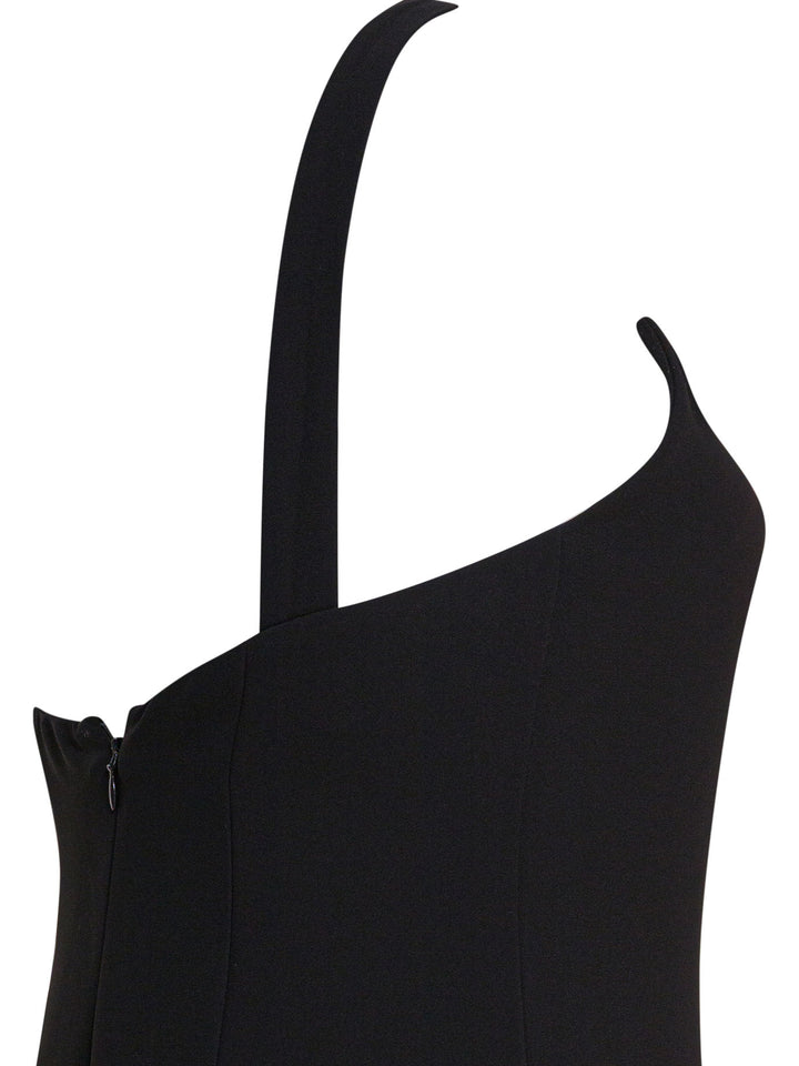 Max Mara Pianoforte  Dresses - Black | 7f5bf85ed29dea60d52c862720675f3699fc53f4