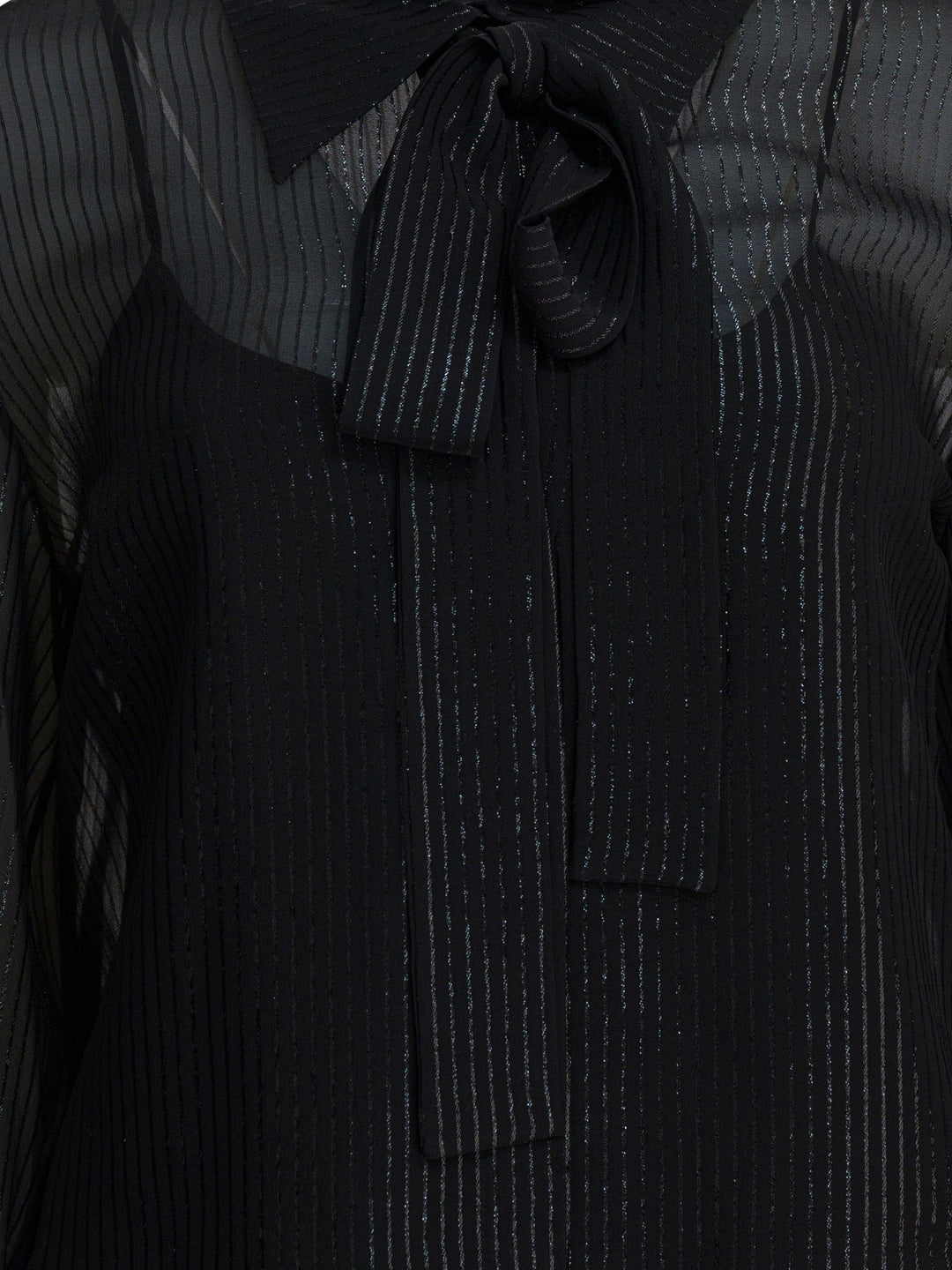 Max Mara Pianoforte  Shirts - Black | 8dc24eef0fbf9229f0b20a2c6276b7ec79216e01