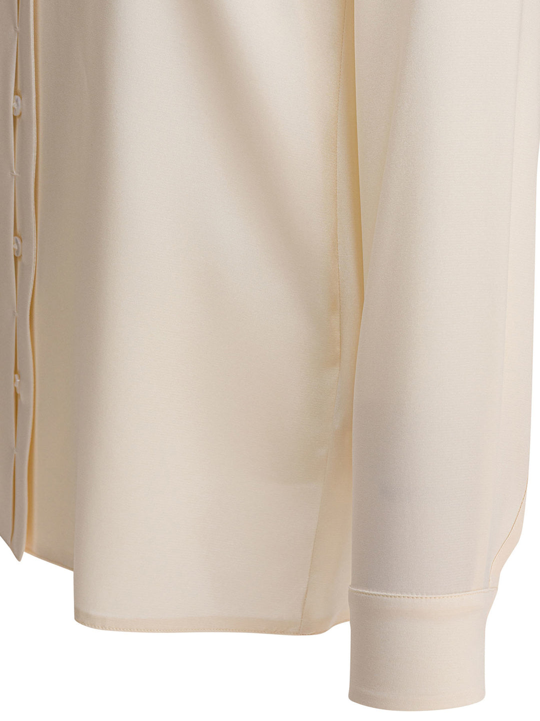 Max Mara Pure  Shirts - White | 3d3f6d9f8a27735d7f800a18cf16e0b241d2e49b