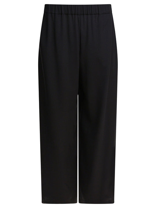 Trousers Black