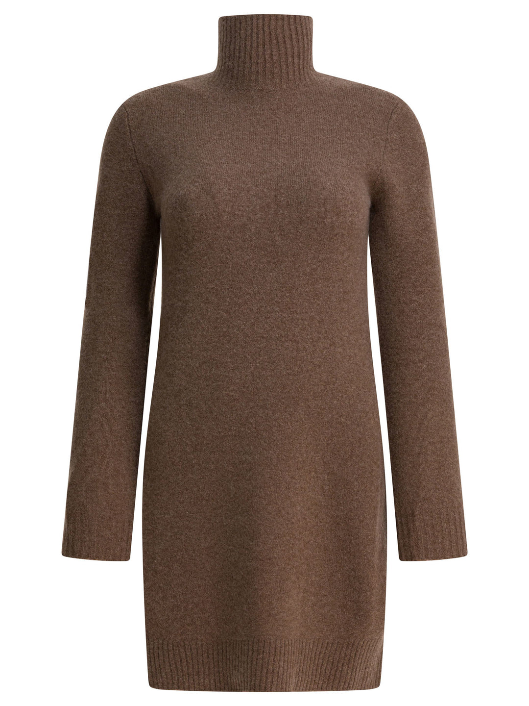 Max Mara Pure Edison Dresses - Brown | 3e391d886cd376bd24d68cbeae90069d18ef65db