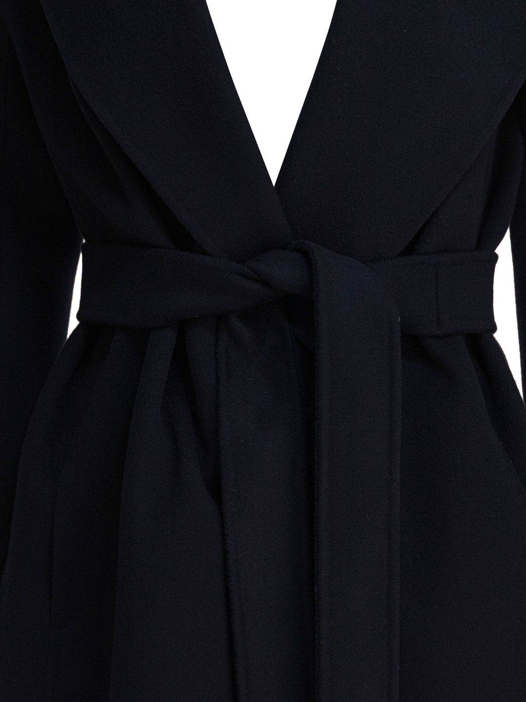 Max Mara S Jackets & Coats Jackets and Coats - Blue | 58980e3cc20d30d3607c6dccc937e7a4c7381937