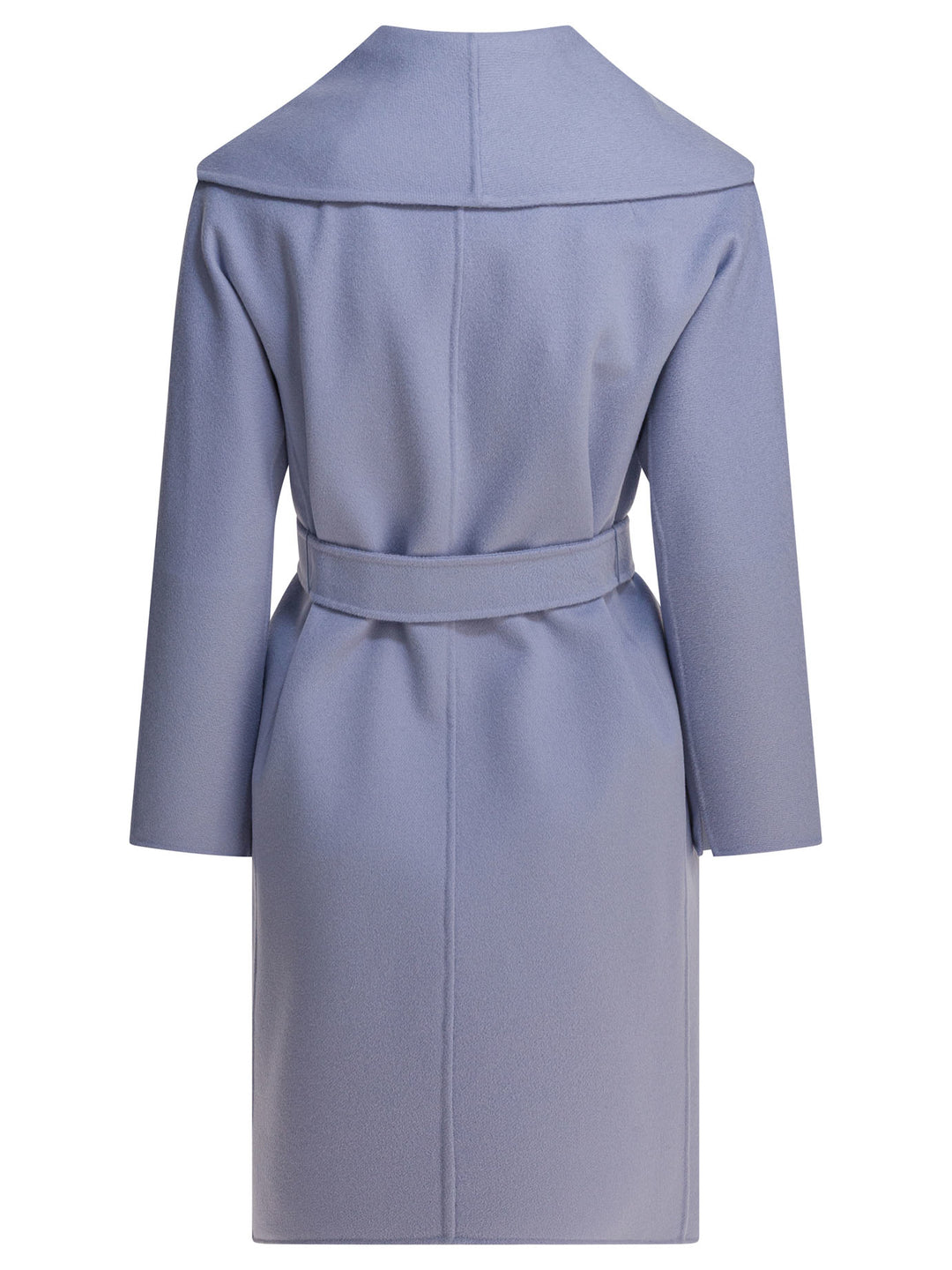 Max Mara S Jackets & Coats Jackets and Coats - Light blue | b1e4d1c917efd0515c819361ae631aa1294064ff