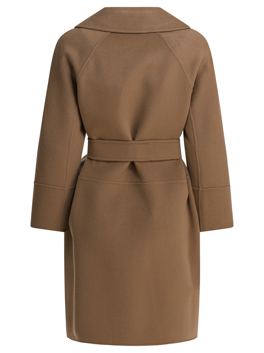 Max Mara S Jackets & Coats Jackets and Coats - Brown | 501111e581e5cc76e78c0041ab668707a733dcbb