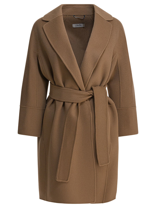 Jackets & Coats Jackets And Coats Brown