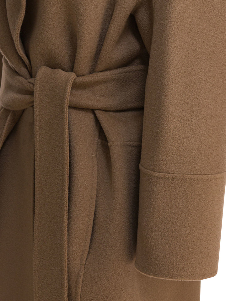 Max Mara S Jackets & Coats Jackets and Coats - Brown | 9a01ff41a6759d5bcf60c6832cfad21ac2e83aeb