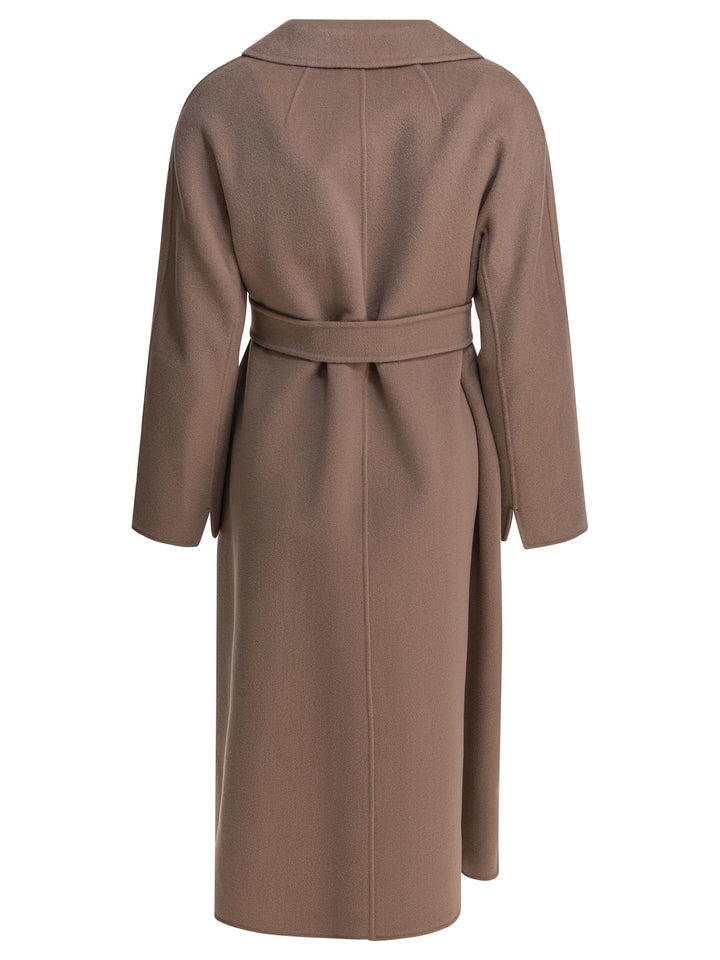 Max Mara S Jackets & Coats Jackets and Coats - Beige | abf5454c5db491b35cb33f4c81a7be678aa20219