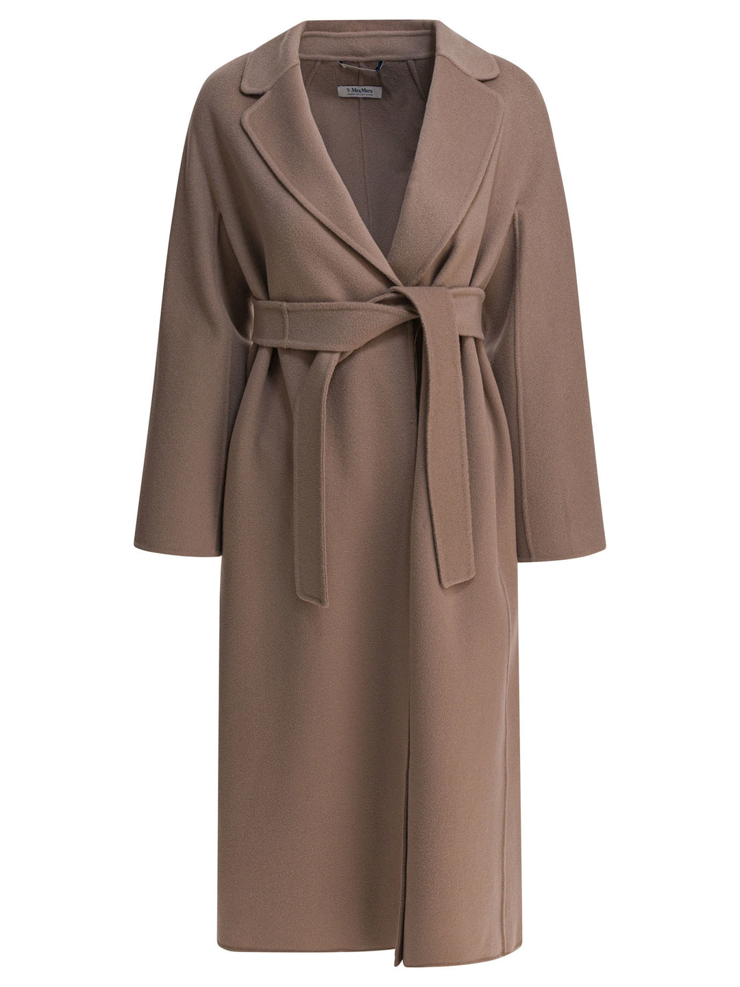 Max Mara S Jackets & Coats Jackets and Coats - Beige | 5b0983ed56506c3a360ef6454021b1788dacd95b