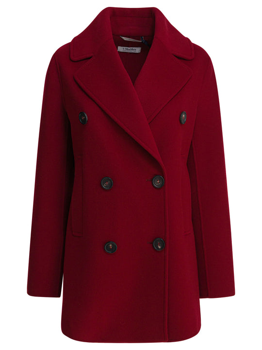 Jackets & Coats Jackets And Coats Red