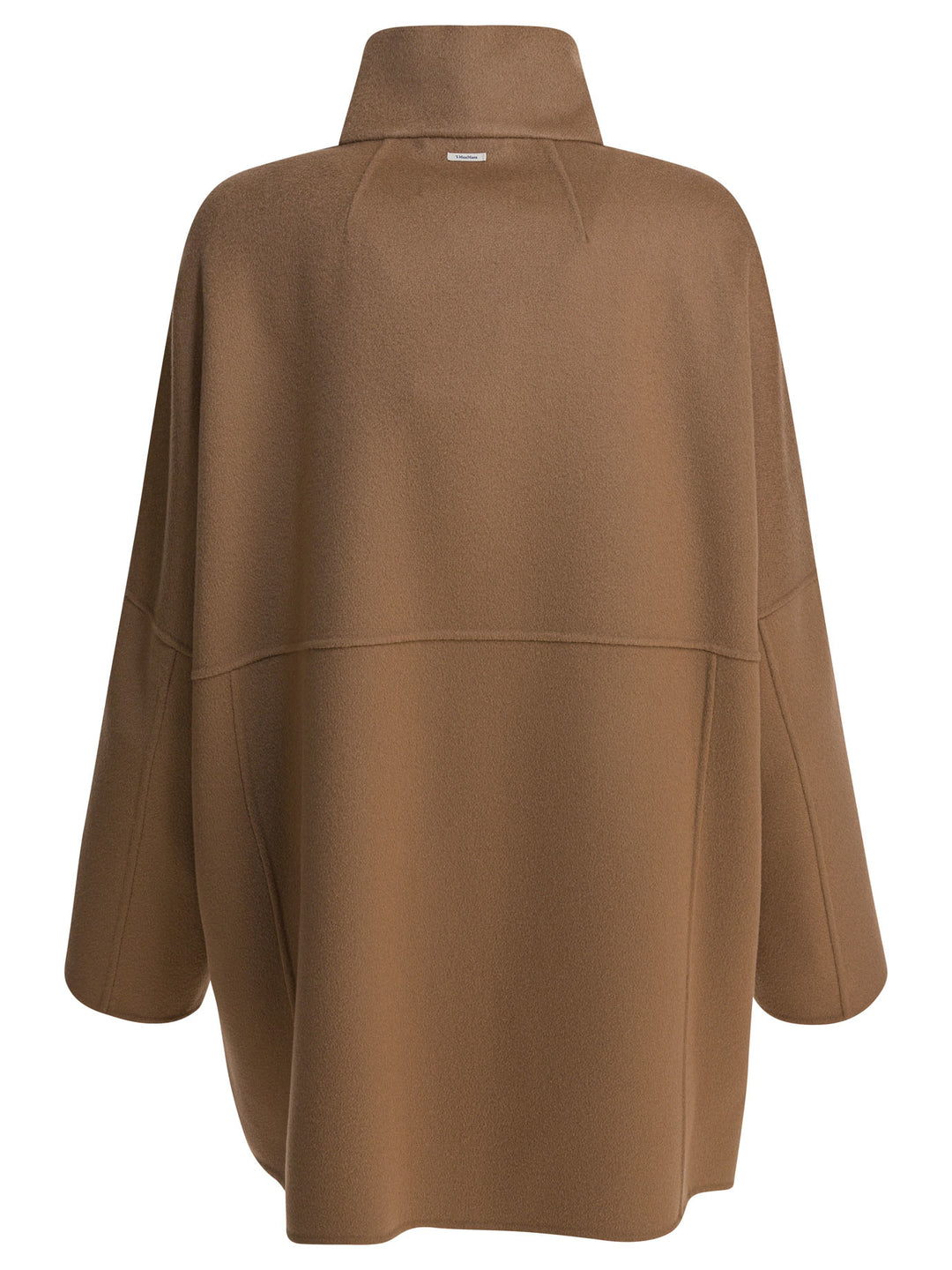 Max Mara S Jackets & Coats Jackets and Coats - Brown | 47da8cdb468c30019e4b358d117e8bfa4b0460ca