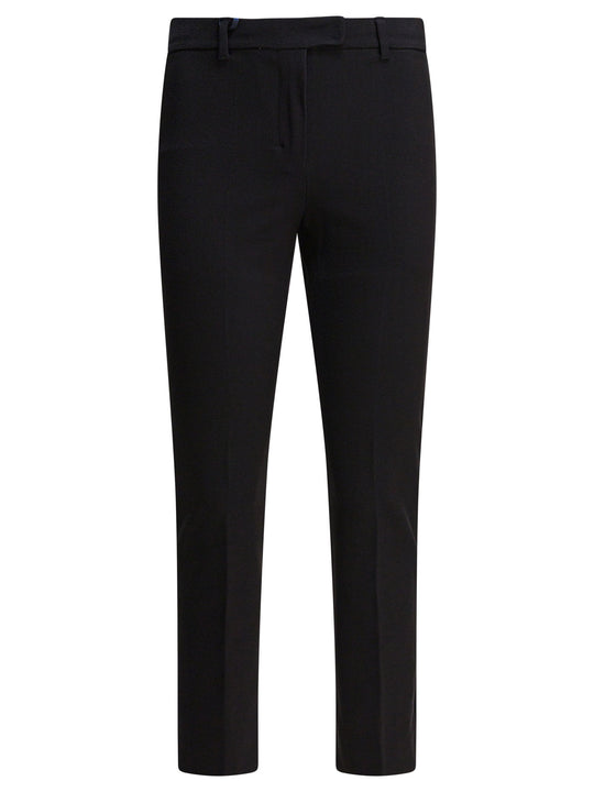 Trousers Black