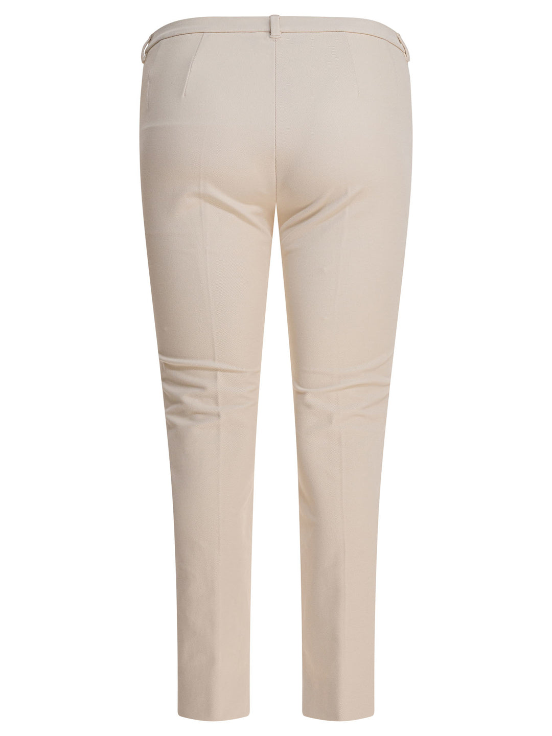 Max Mara S  Trousers - White | 4319b511df055c9c094c8039945e2762a7022466