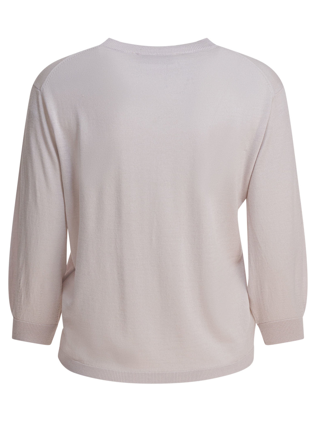 Max Mara S  Knitwear - Grey | aff0a9e594e75ced02acf1fa8db00c965bea276b