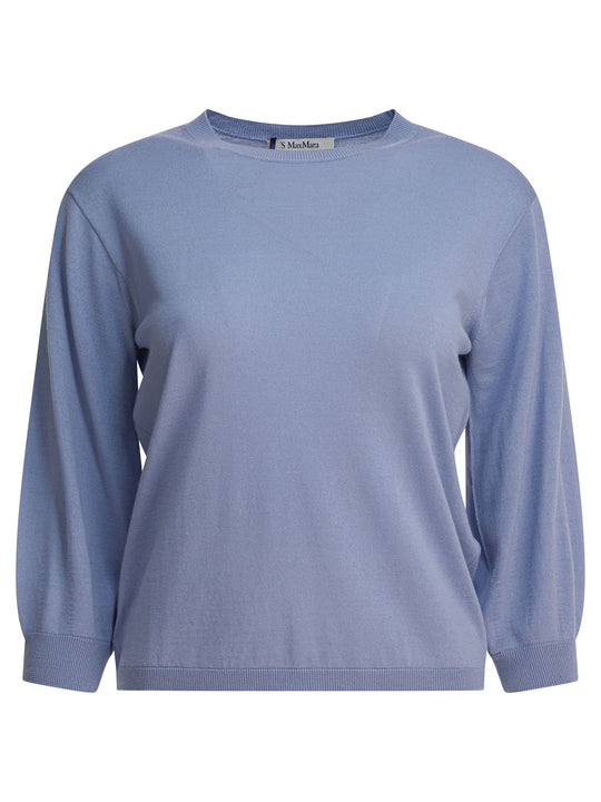 Knitwear Light Blue